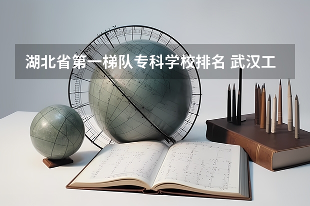 湖北省第一梯队专科学校排名 武汉工程大学和武汉科技学院深度比较。。追加100分