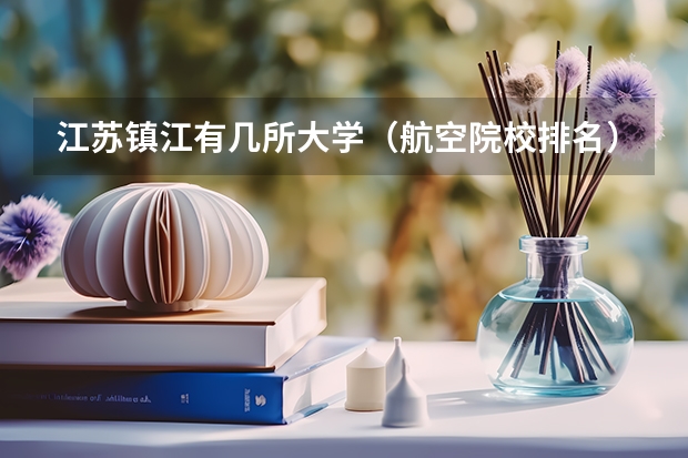 江苏镇江有几所大学（航空院校排名）